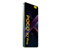 Xiaomi POCO X7 Pro 12/512GB Green - 1306177 - zdjęcie 7